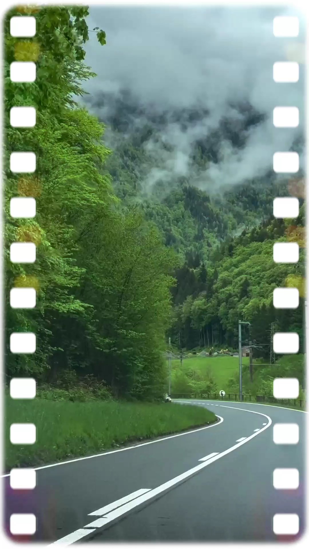 mini vlog in europe