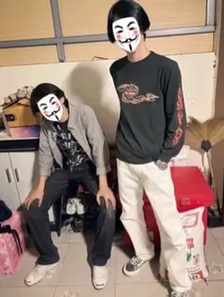 กูเเมกเมสเซนเจอร์