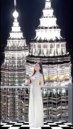 ghép cảnh đẹp 