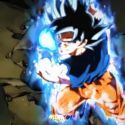 SON GOKU