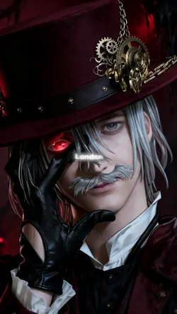 jack the ripper😱
