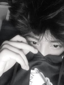 ហេតុអ្វីទើបអូនកុហកបង