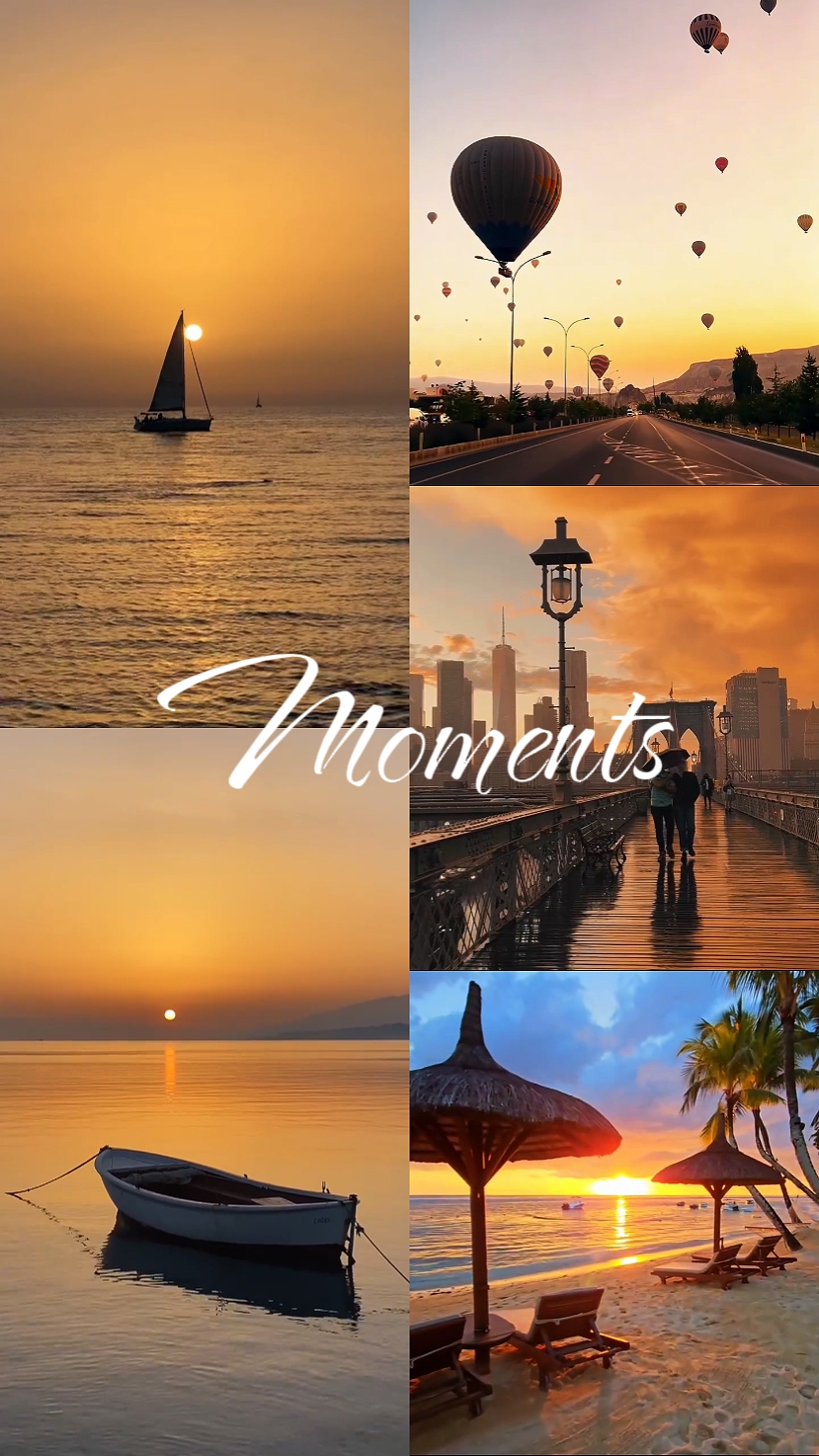 moments