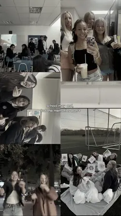 school memories 