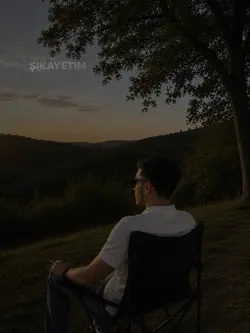 Şikayetim var