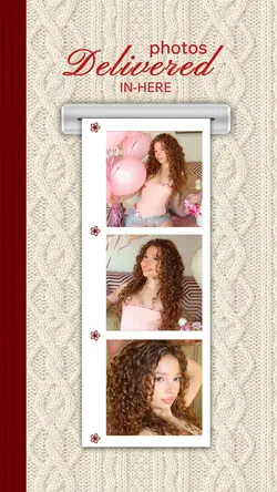 Photo Strips