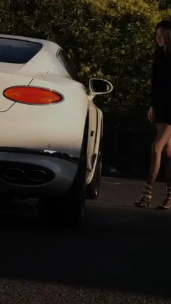 carro de luxo