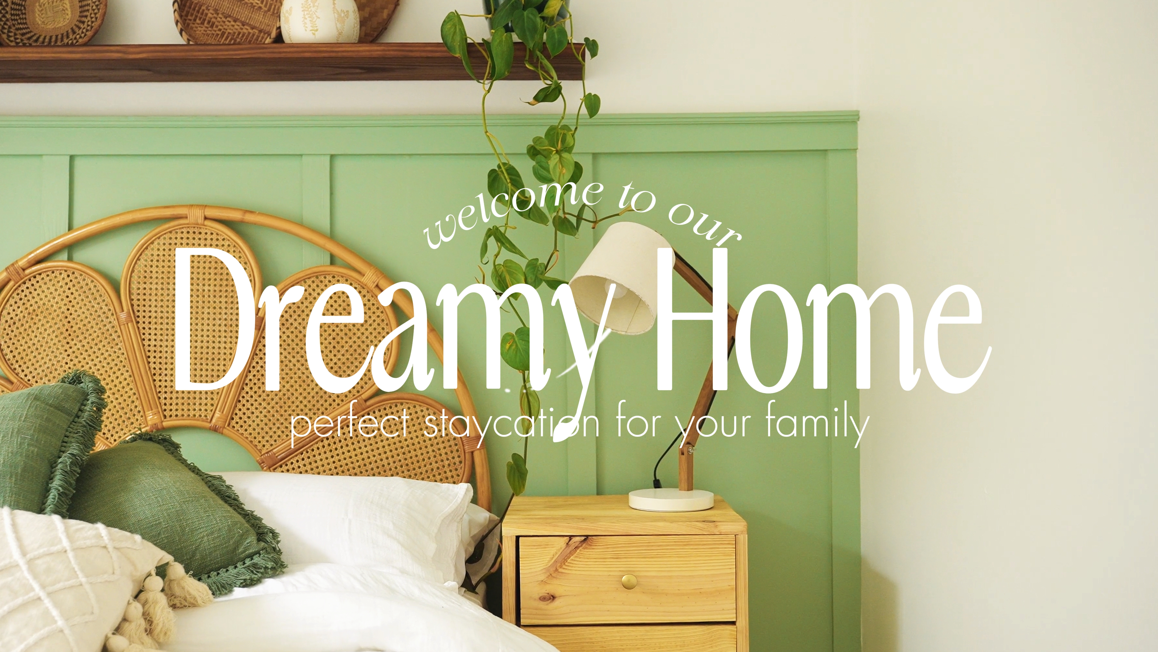 Dreamy Home Ads