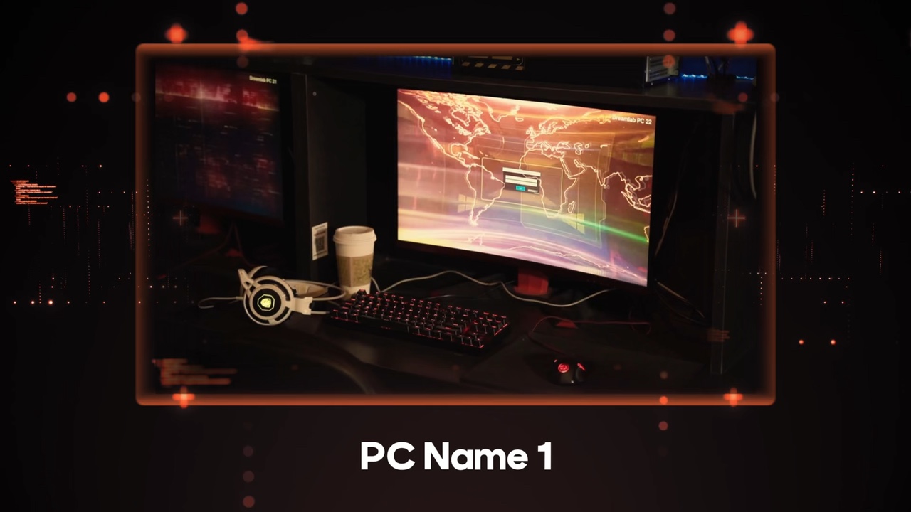 PCs Review In-video