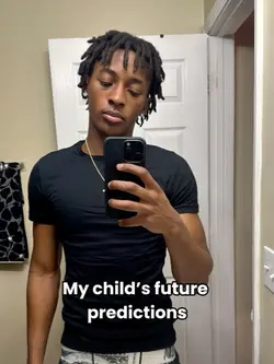 child predictions