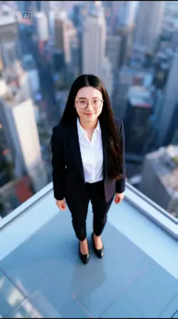 fashion professional