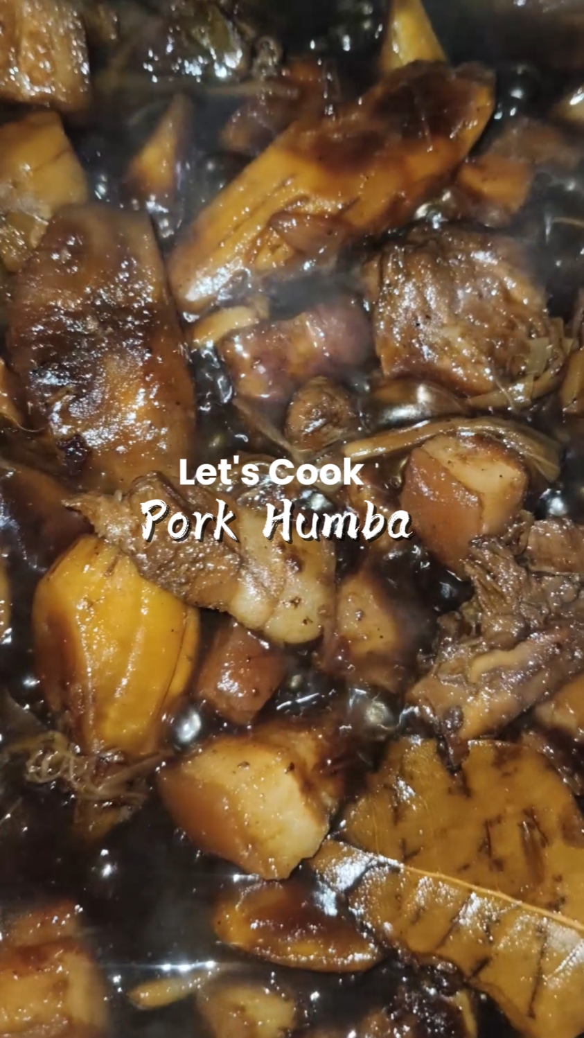 Cooking template 