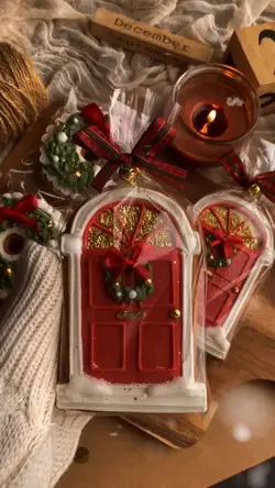 December Sweets 