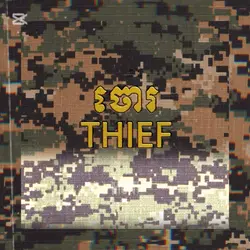 ចោរ​ ll THIEF 🇹🇭