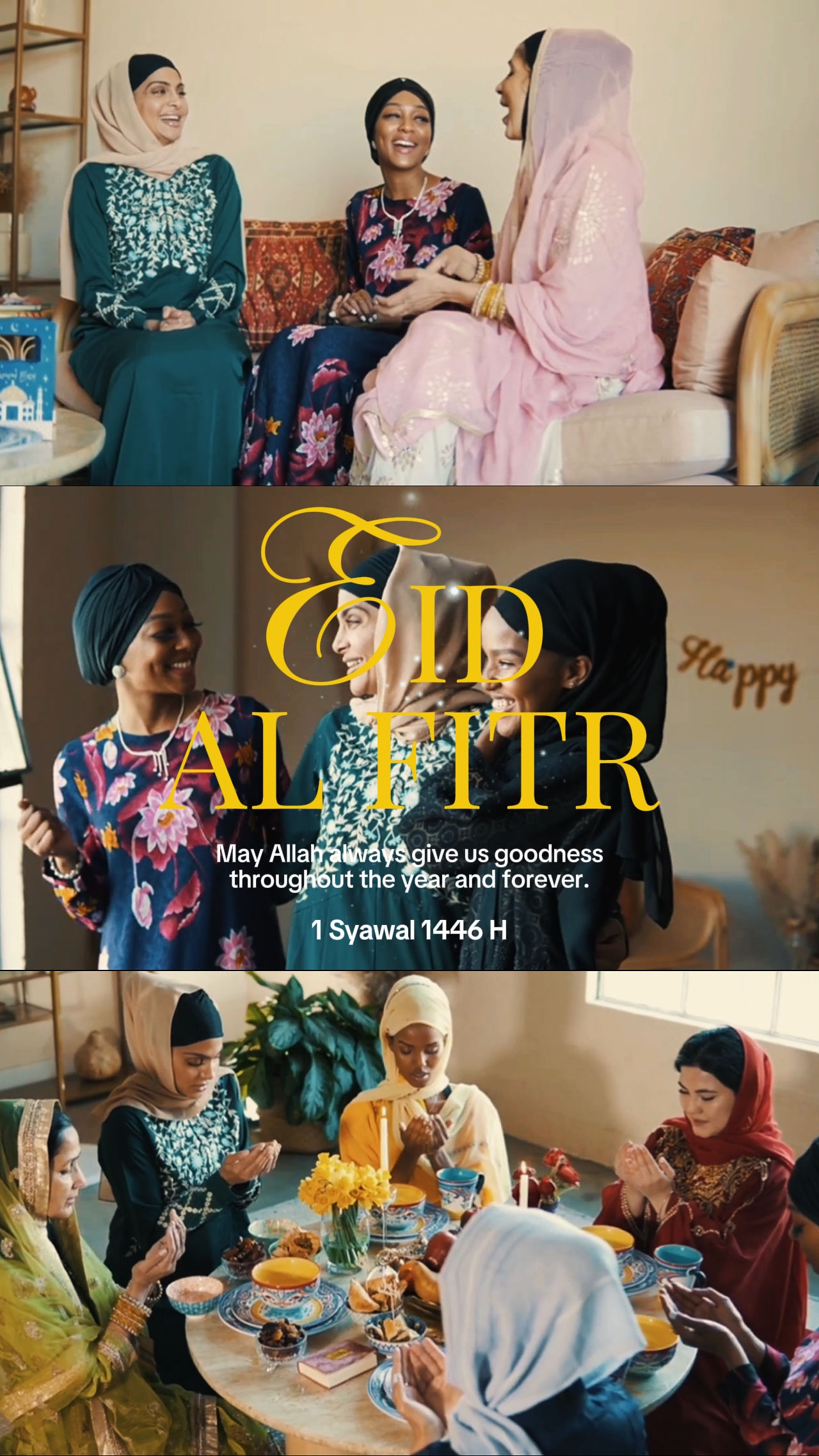 Idul Fitri