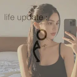 life update backpain