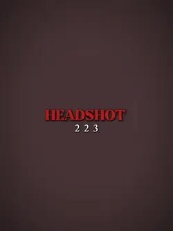 headshot 