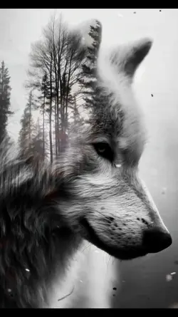 WOLF SPIRIT