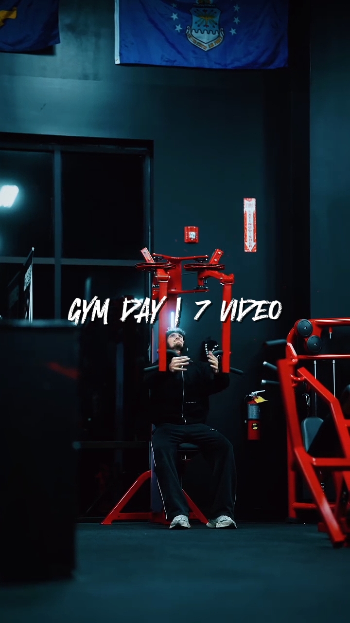 Día de gimnasio | 7