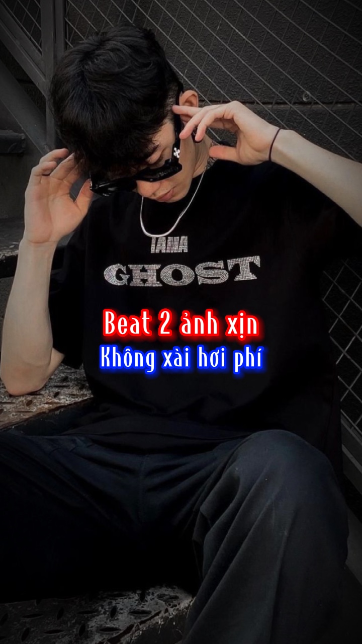 Beat 2 ảnh xịn