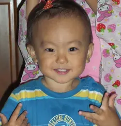 僕って何てたってNo.1！

