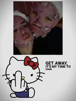 hellokitty