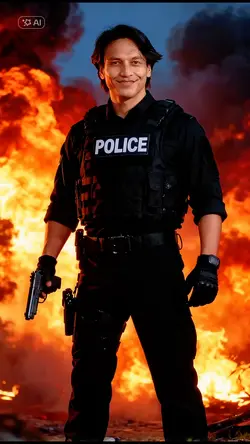 POLICE TREND 