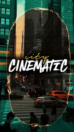 Cinematic 4clips
