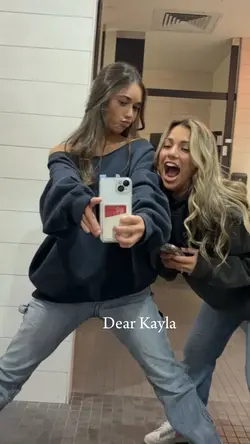 dear my love