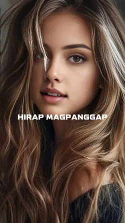 ANG HIRAP MAGPANGGAP