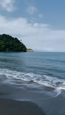 silent calm