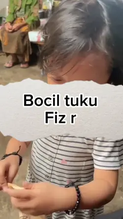 bocil tuku fizr