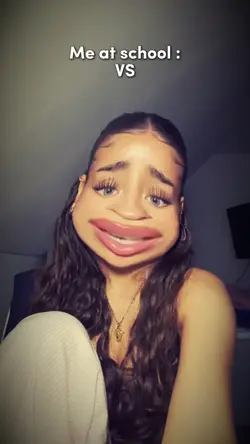 WITHOUT ME TREND