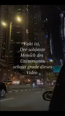 Schönster Mensch