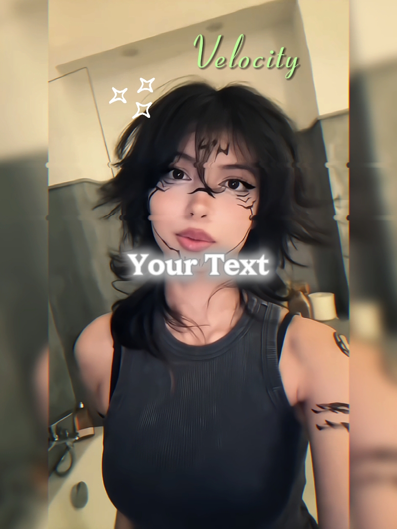 DESPACITO GLITCH VER
