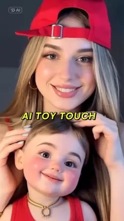 AI TOY TOUCH 