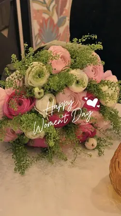 Happy Women’s Day