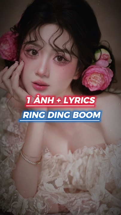 Rinh ding boom