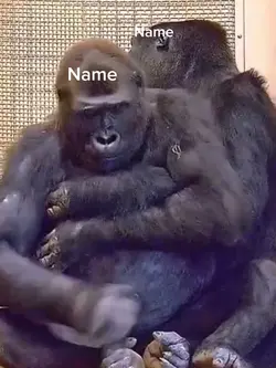 Pake nama kawan