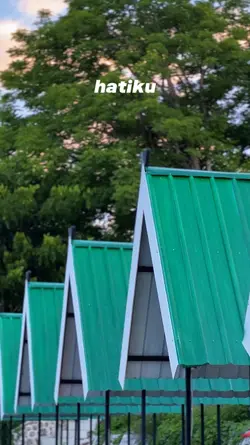 inilah idaman hatiku