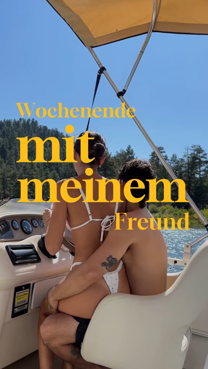 Liebesbrief für dich