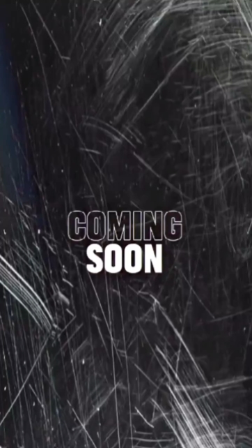 coming soon 