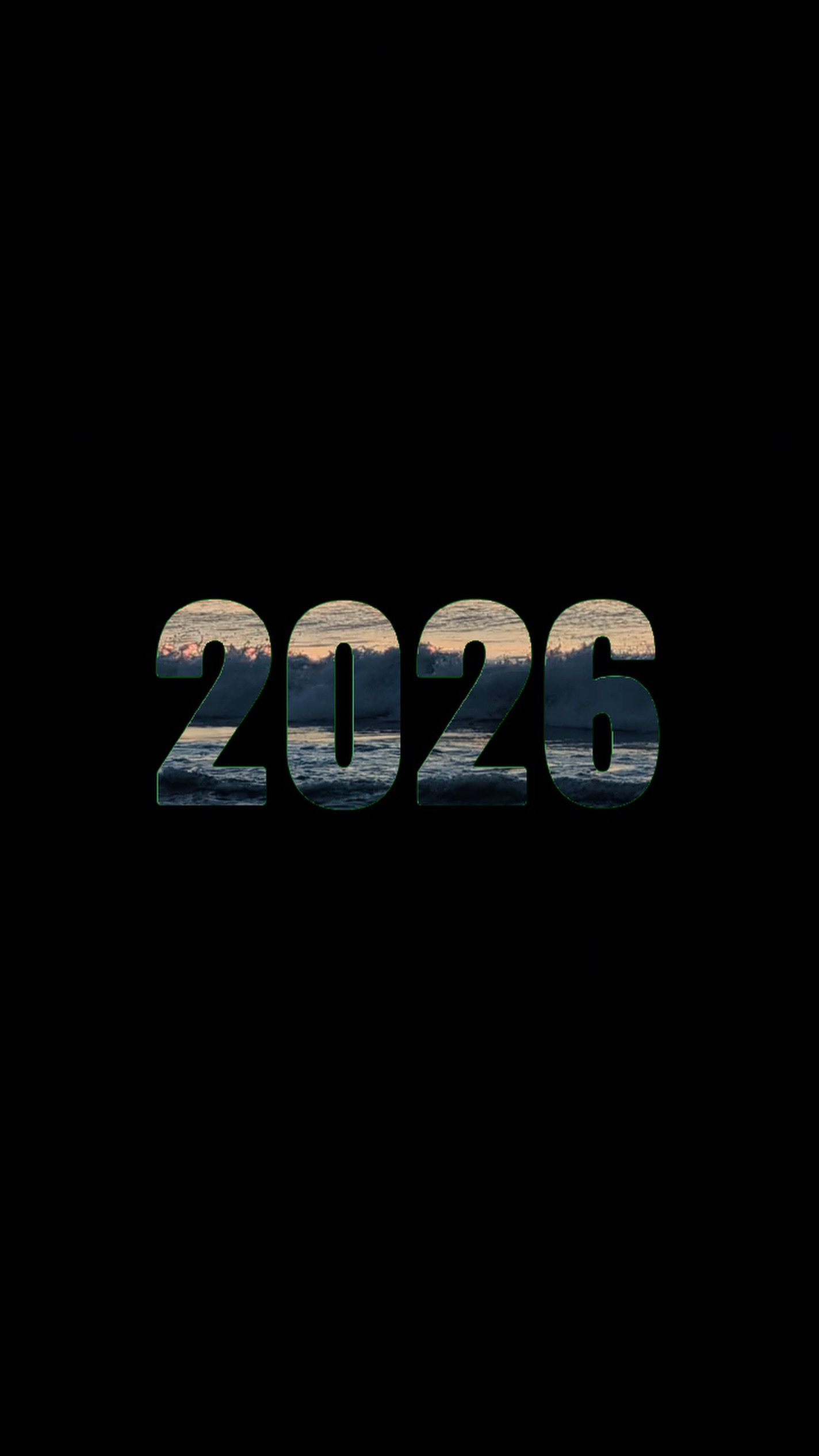2026 End