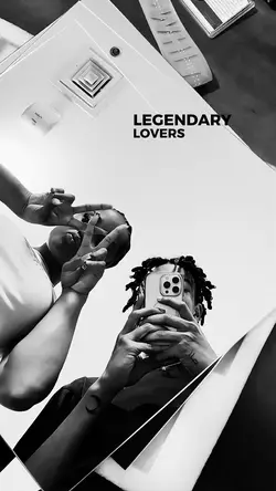 legendary lovers