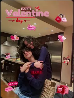 valentine 1 photo