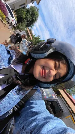 kece nih bos