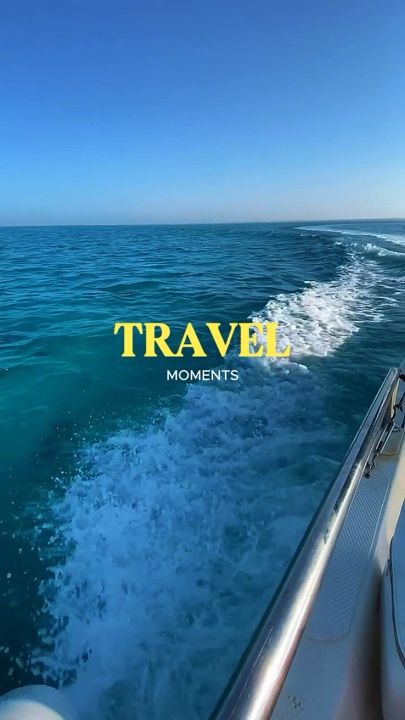 TRAVEL MOMENTS