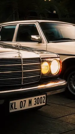 CLASSIC CAR — 🧐💰