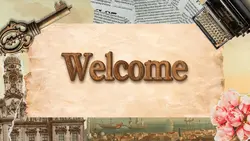 opening video