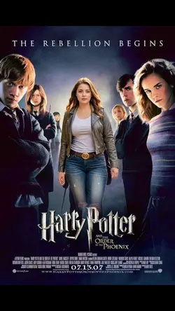 Harry Potter Magic